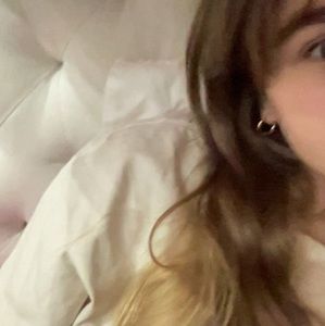 Meet your Posher, Elenita